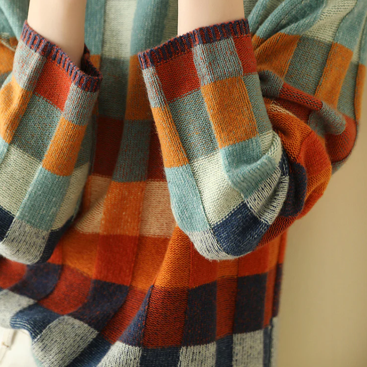 Cryowarm™ | DOLCEVITA PATCHWORK