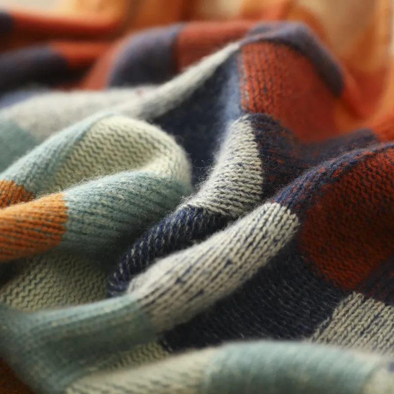 Cryowarm™ | DOLCEVITA PATCHWORK