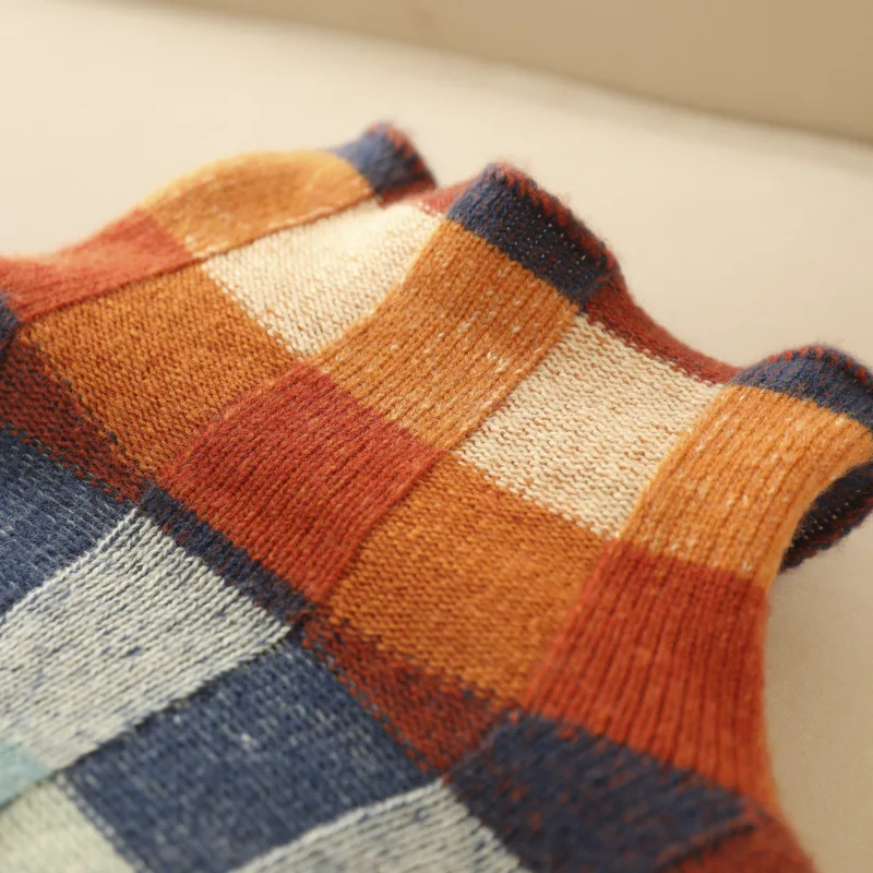 Cryowarm™ | DOLCEVITA PATCHWORK