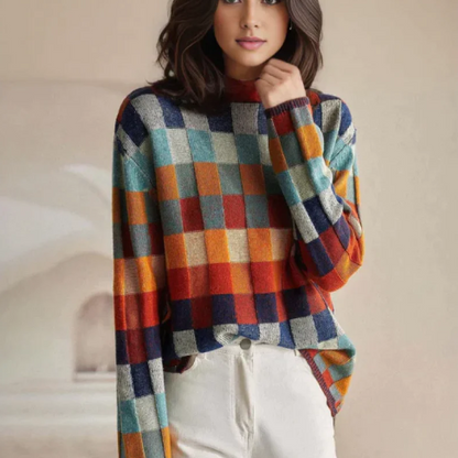 Cryowarm™ | DOLCEVITA PATCHWORK