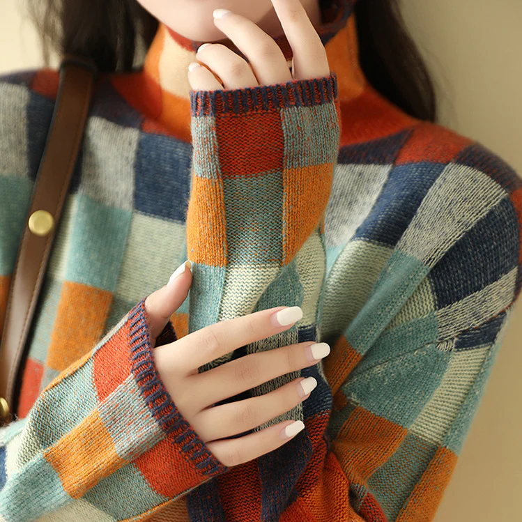 Cryowarm™ | DOLCEVITA PATCHWORK
