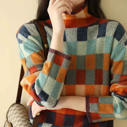 Cryowarm™ | DOLCEVITA PATCHWORK