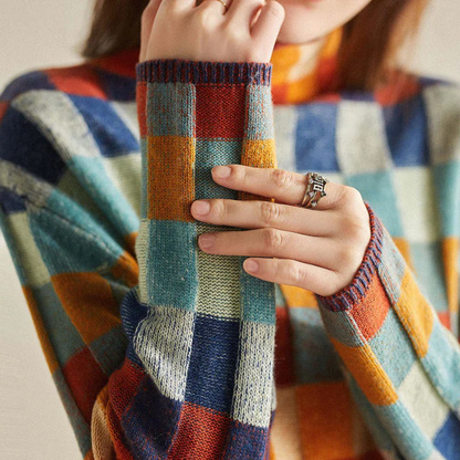 Cryowarm™ | DOLCEVITA PATCHWORK